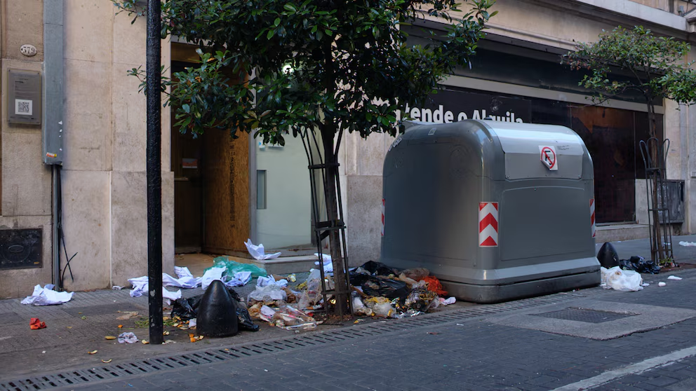 Elecciones en CABA: El PRO denuncia una “campaña sucia” y apuntó contra el Gobierno Nacional