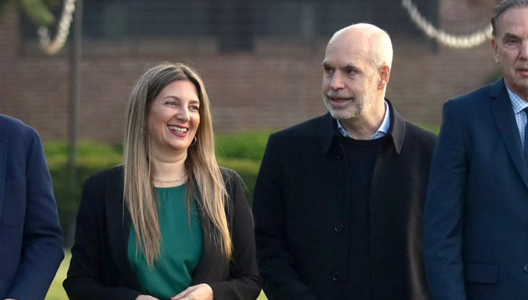 Lospennato volvió a cuestionar a Larreta por su candidatura en CABA: “Los argentinos y los porteños le dijeron que no”