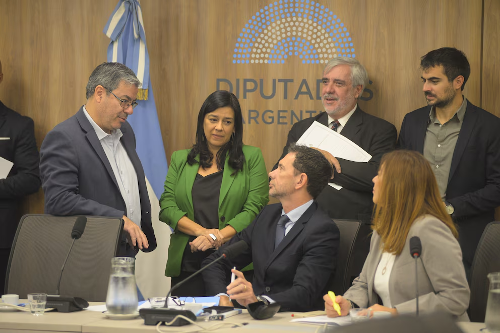 Caso $Libra: No hubo consenso para elegir las autoridades y se demora el inicio de la comisión investigadora