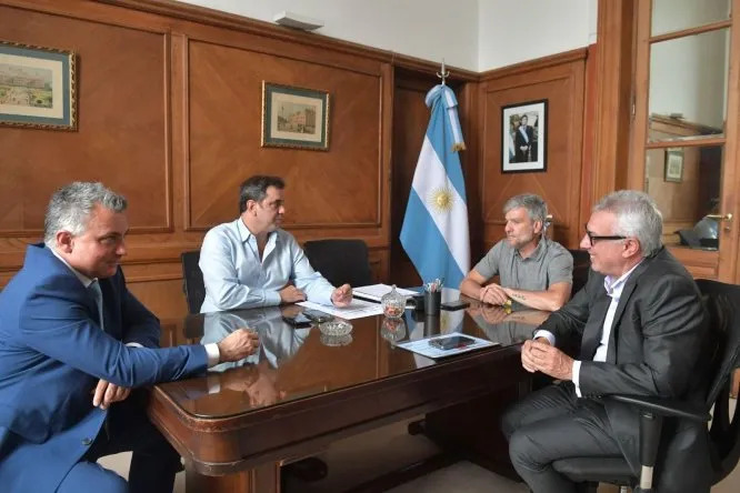 Hurlingham: La decisión de Cristina de privilegiar la unidad dinamitó las ilusiones del ex intendente Zabaleta