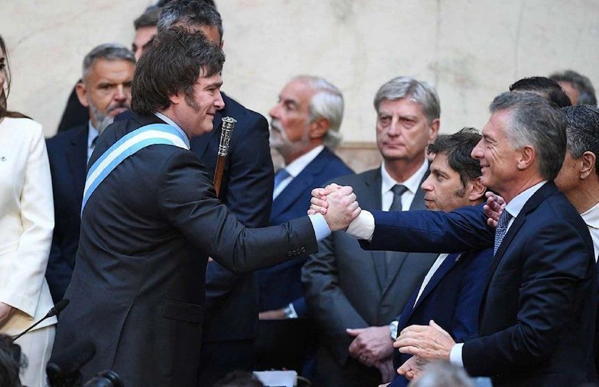 El quiebre entre Milei y Macri es inminente y se desvanece la posibilidad de un acuerdo en PBA