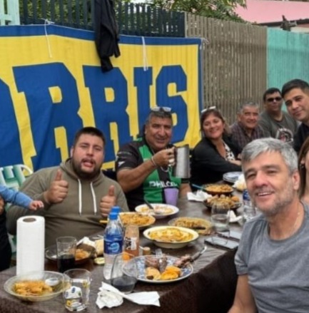 Hurlingham: Marianela López abandona el zabaletismo por su polémico vínculo con “La Mastur”