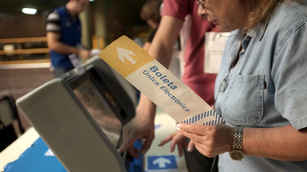 Tras las elecciones en Jujuy, Salta, San Luis y Chaco, así continúa el calendario electoral