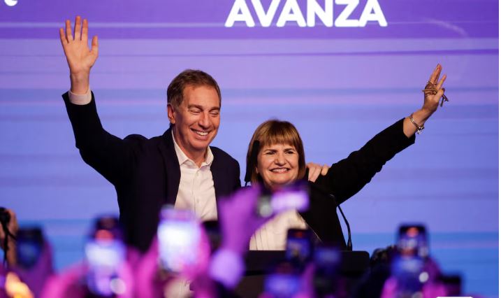 Santilli y Bullrich se disputan el control del Renaper en medio de definiciones del nuevo Gabinete