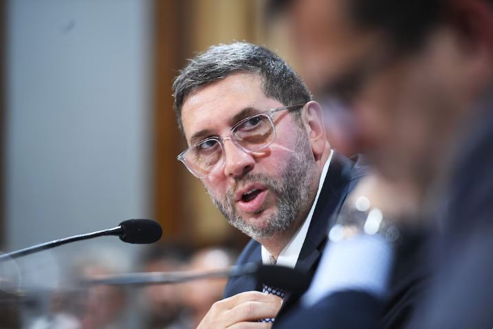 Olmos pidió internas en el peronismo y advirtió que los nuevos liderazgos deben definirse con votos