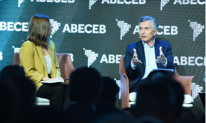 Macri reunió a la cúpula del PRO y crece la disputa interna por la relación con Milei y las elecciones de 2027