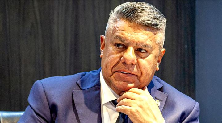 El Gobierno respaldó ante Estados Unidos la investigación por desvíos millonarios en la AFA