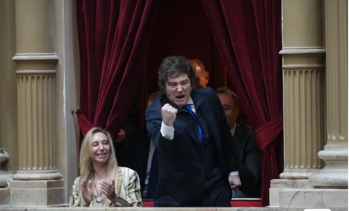 El Gobierno busca cerrar el año con el Presupuesto y una señal política en el Congreso