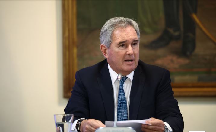 El Gobierno prepara su agenda para la Conferencia de Seguridad de Múnich