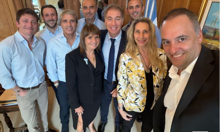 El Gobierno enviará al Congreso cerca de 50 reformas durante 2026