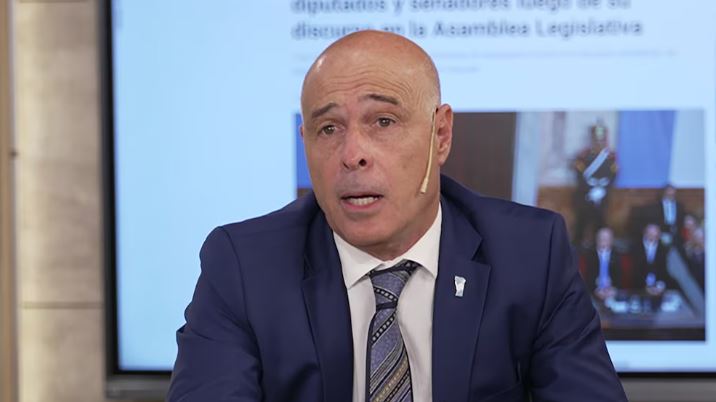 El oficialismo enviará una ley para modificar las licencias médicas en el período ordinario