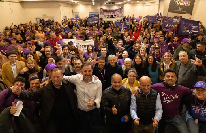 Entre Ríos negocia con la Nación cargos clave en organismos nacionales