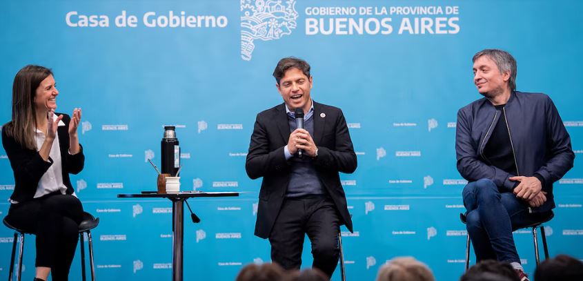 El espacio de Kicillof ganó la mayoría de las internas y La Cámpora retuvo Mar del Plata