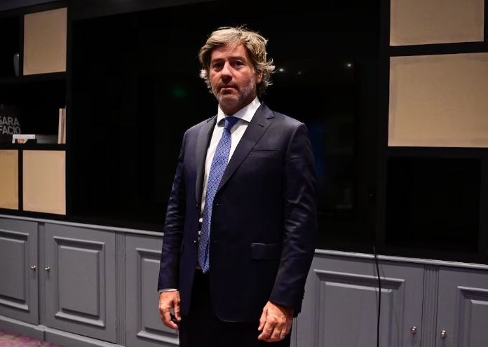 Mahiques confirmó que mantendrá los veedores de la IGJ para auditar la AFA