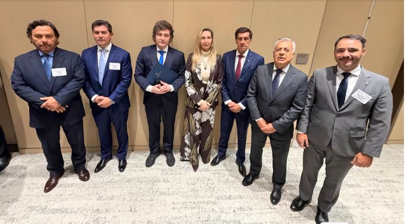 Gobierno nacional advirtió que competirá en provincias que adelanten elecciones