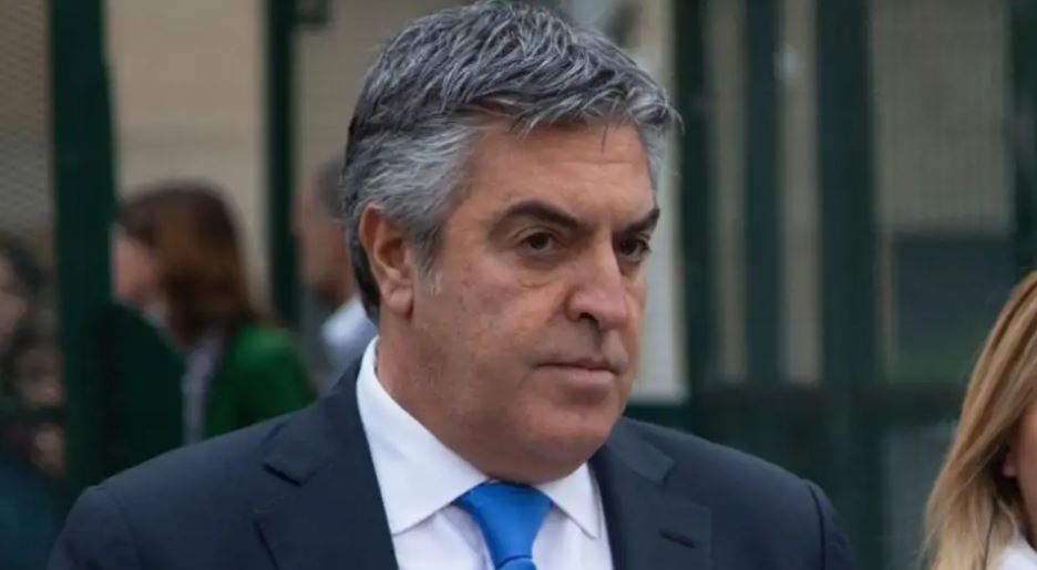 Dalbón afirmó que la causa contra la AFA es política y apuntó contra Santiago Caputo