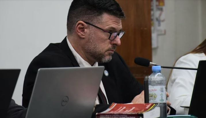 Fiscales de Corrientes apelaron un fallo que limitó su intervención en juicios por narcotráfico
