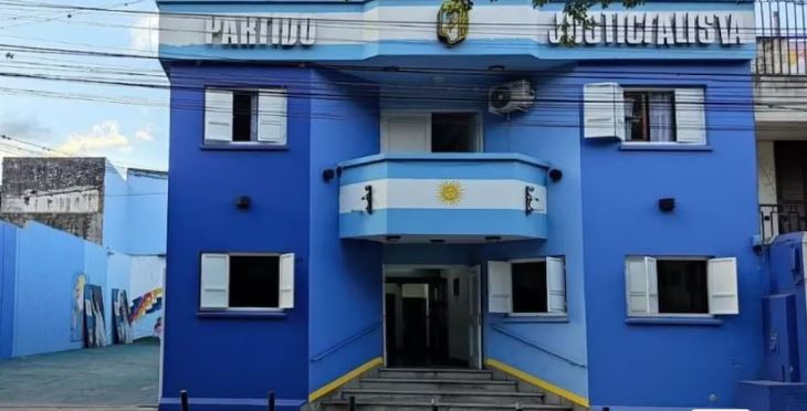 La Justicia anuló la intervención del PJ en Jujuy y designó un interventor por 180 días