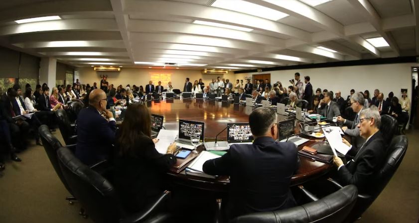 El Consejo de la Magistratura tratará ternas clave y dos pedidos de remoción este miércoles