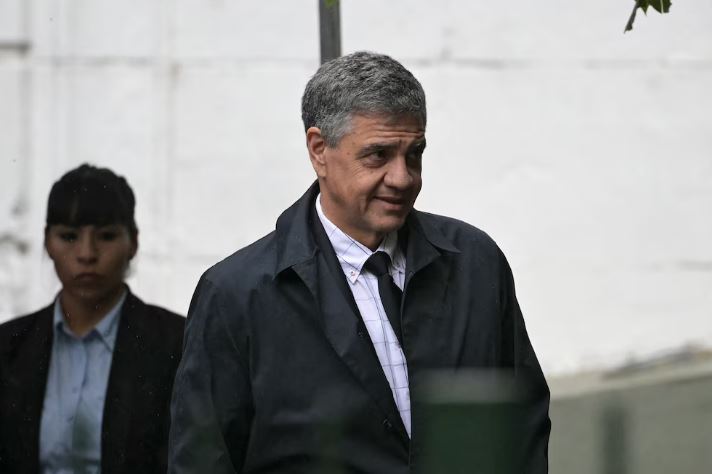 Jorge Macri defendió una candidatura propia del PRO para 2027 y pidió fortalecer el partido