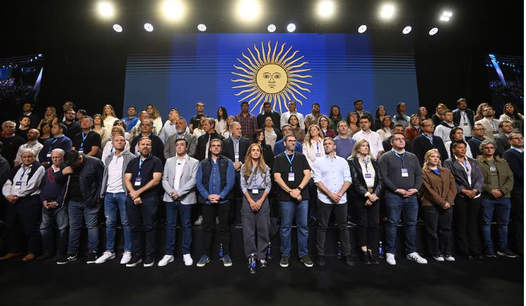 El PJ Federal convocó a un nuevo encuentro para definir su programa económico y ampliar su armado territorial