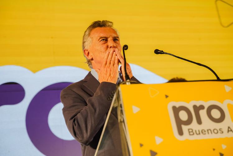 Macri reunió a legisladores del PRO y aceleró conversaciones con radicales y peronistas rumbo a 2027