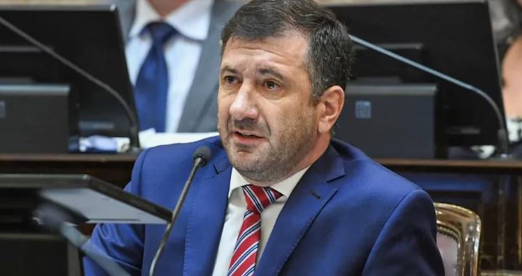 El Procurador pidió que las causas del caso Kueider sigan en dos juzgados