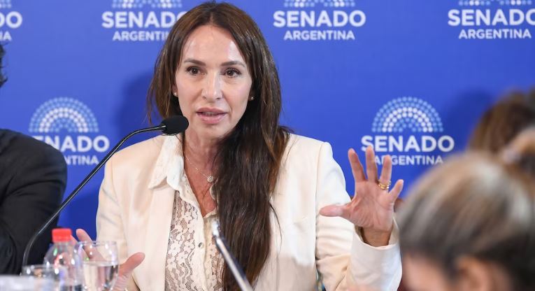 La jueza Verónica Michelli no asumirá antes de 2027 pese a la aprobación de su pliego
