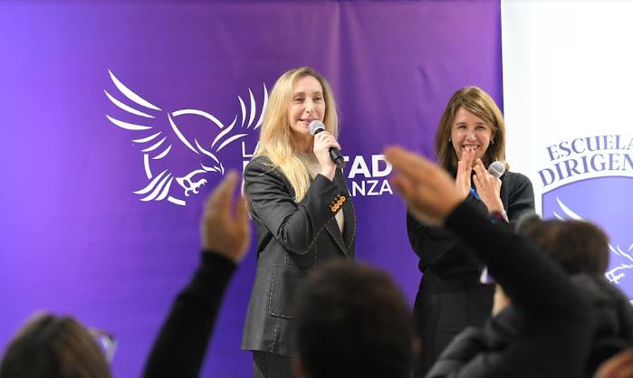 Karina Milei reunió a 70 diputados y aceleró el armado electoral de La Libertad Avanza para 2027