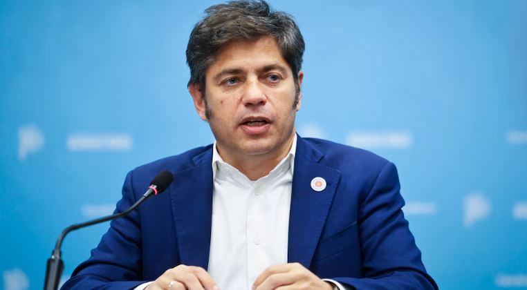 La Provincia frenó la libre disponibilidad de fondos para los municipios