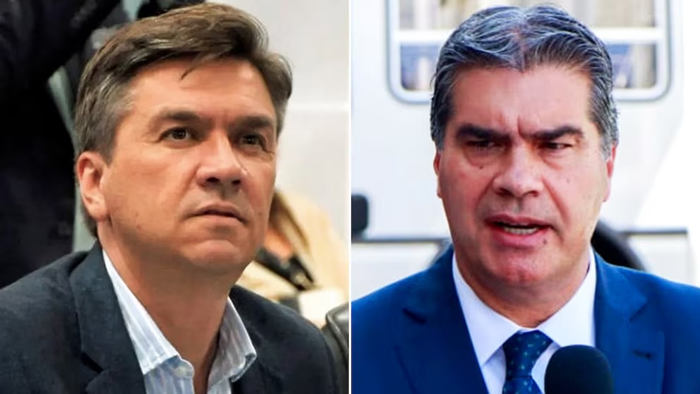 Procesaron a Jorge Capitanich por una causa vinculada a la adjudicación de tierras fiscales