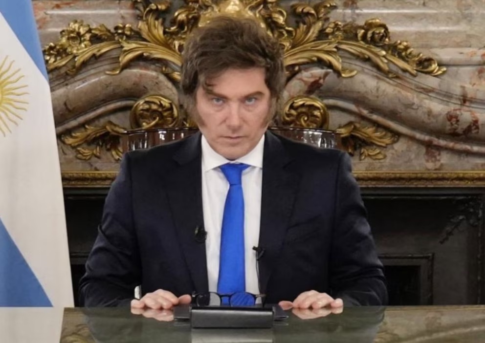 El Gobierno dividirá la reforma del Banco Central para facilitar su aprobación en el Congreso