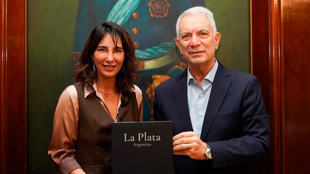 Natalia de la Sota profundizó su acercamiento al PJ y busca construir un proyecto nacional para 2027