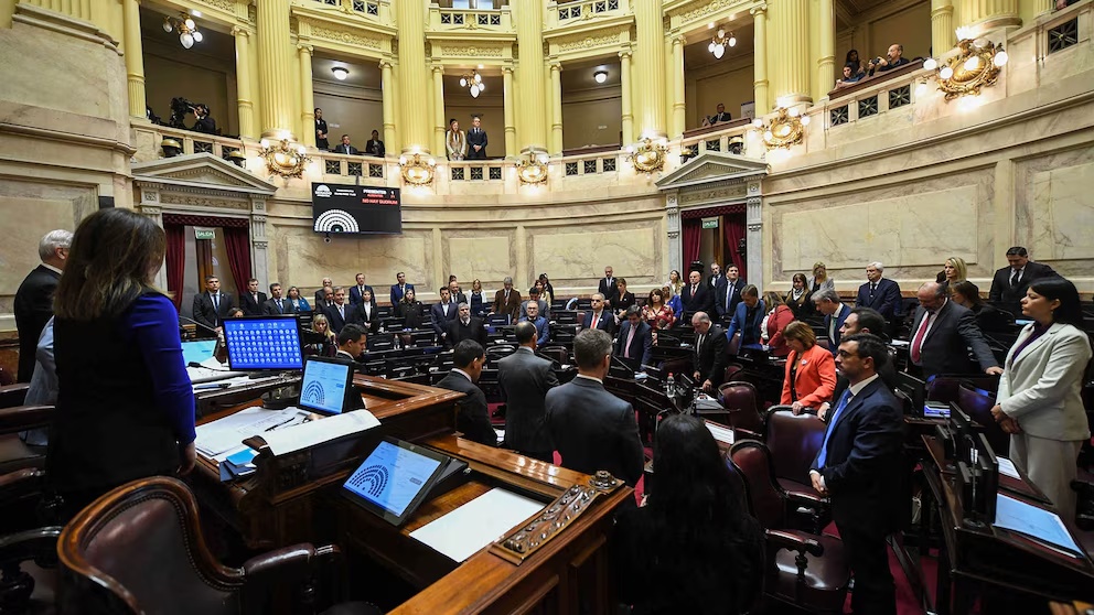 El oficialismo buscará aprobar la ley de propiedad privada en medio de dudas por la venta de tierras a extranjeros