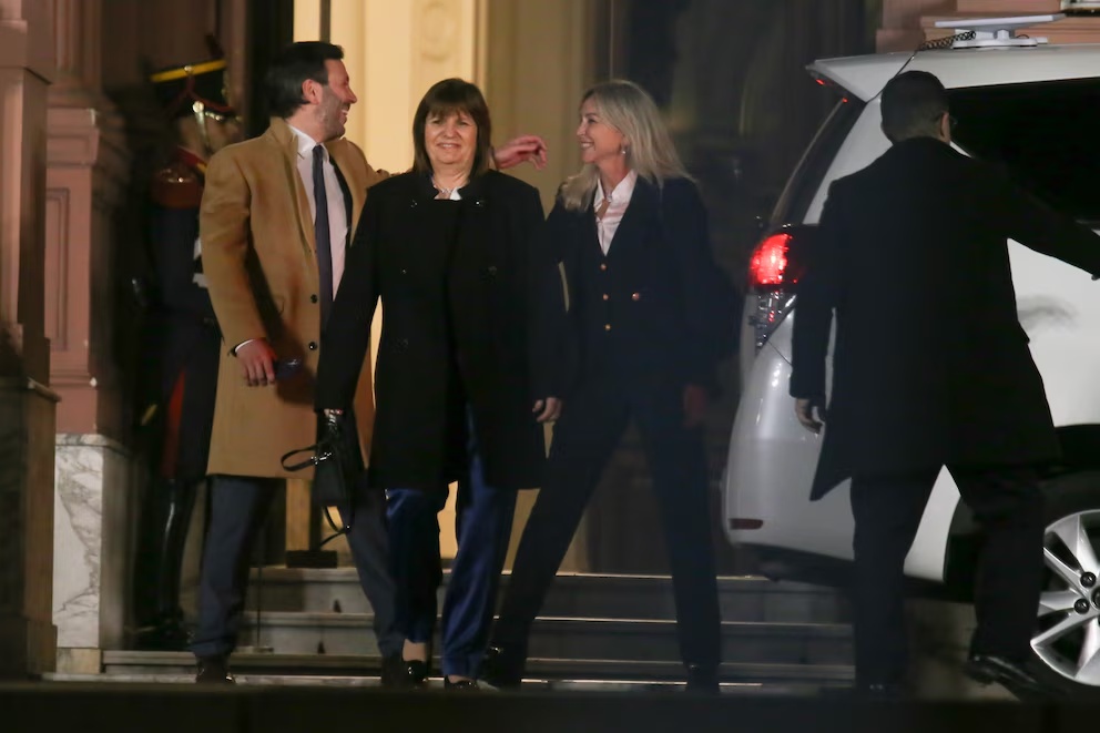 La ley de propiedad privada volvió a generar dudas entre los aliados del Gobierno por un nuevo cambio en el proyecto