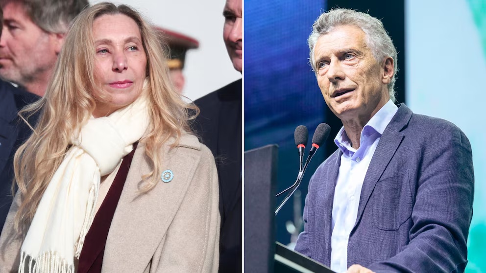 Karina Milei condicionó un acuerdo con el PRO al respaldo de las leyes oficiales