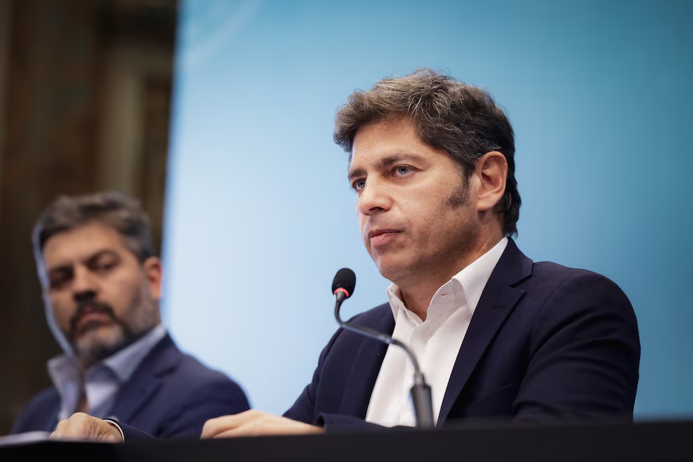 El peronismo bonaerense abrió la discusión electoral, pero las reelecciones siguen sin acuerdo