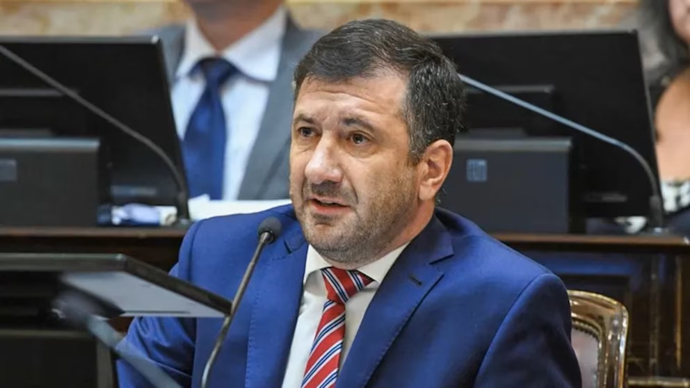 Paraguay abrió 26 dispositivos para rastrear dinero y operaciones inmobiliarias en el caso Kueider