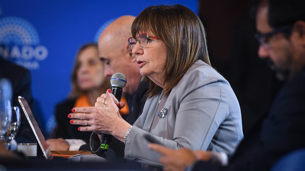 Bullrich desmintió a Santilli por los recortes en Discapacidad: “Eso es mentira”