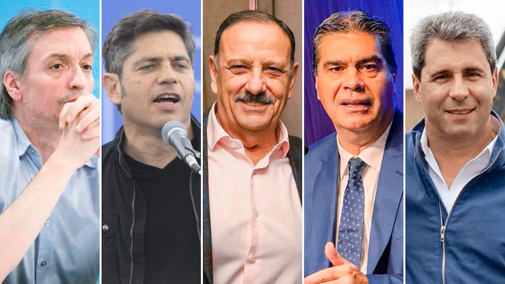 Ante la posible suspensión de las PASO, el PJ busca cómo elegir candidato para 2027