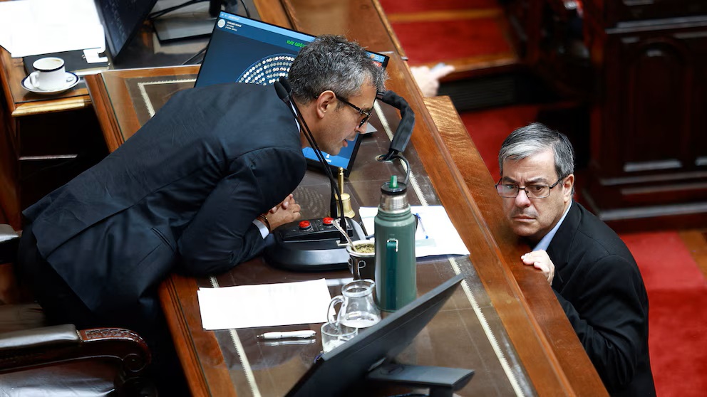 Discapacidad y morosidad: gobernadores aliados amenazan con votar junto al PJ