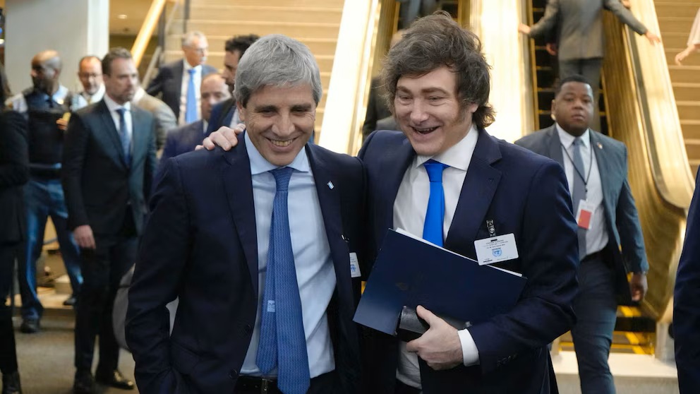 Diputados comenzará a debatir en octubre el Presupuesto 2027