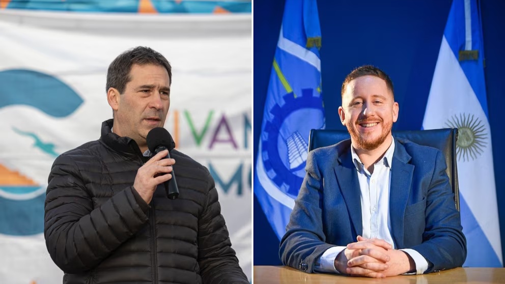 La interna entre Luque y Bowen condiciona al PJ rumbo a la gobernación de Chubut