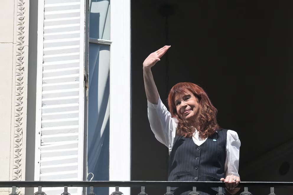 A cuatro años del atentado, Máximo Kirchner encabezará el acto por CFK sin Kicillof