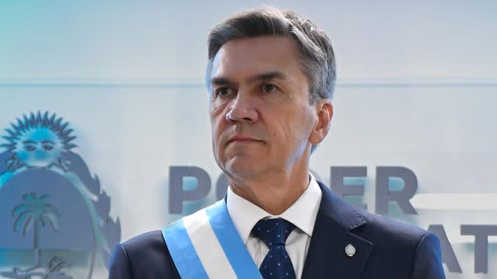 Zdero lleva al recinto la suspensión de las PASO en Chaco y el PJ anticipa su rechazo