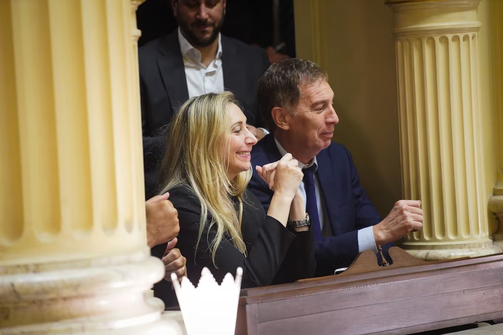 El revés del Súper RIGI encendió dudas en el Gobierno sobre la eliminación de las PASO