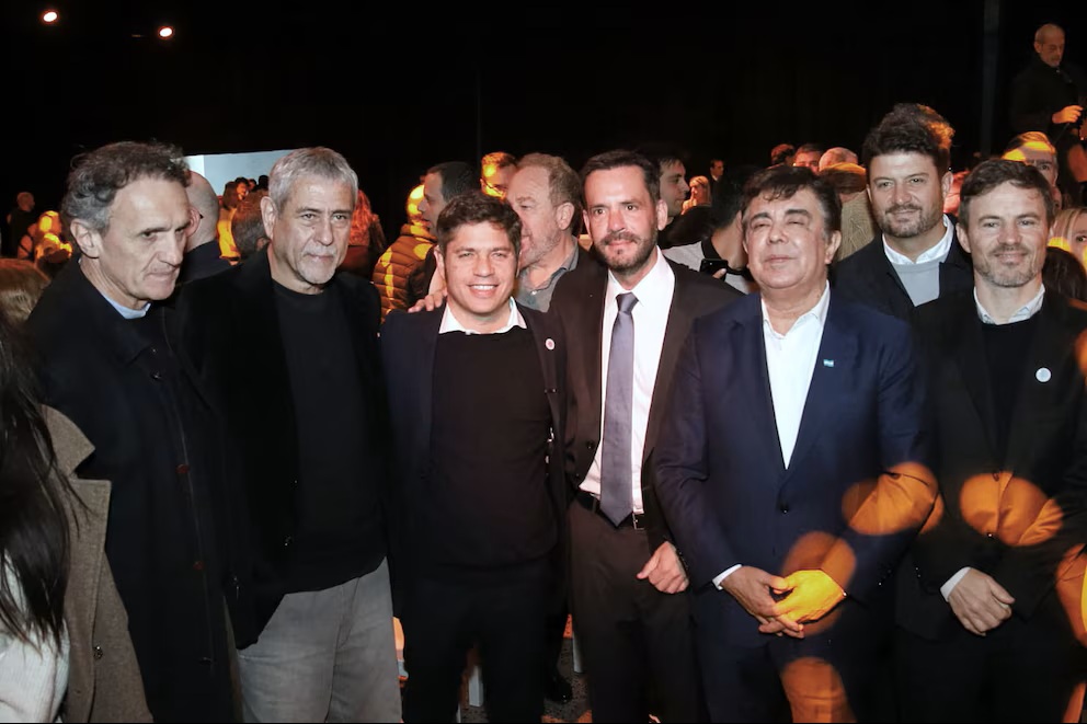 Intendentes bonaerenses preparan herederos y buscan lugar en las listas legislativas para 2027